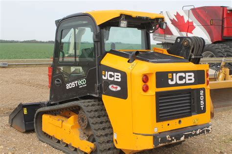 jcb 260t skid steer specs|jcb 260 for sale.